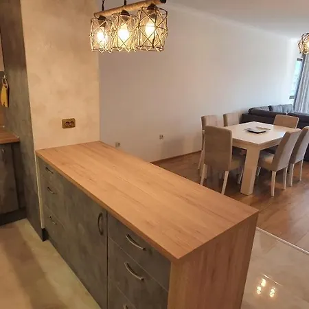 Lux Apartament