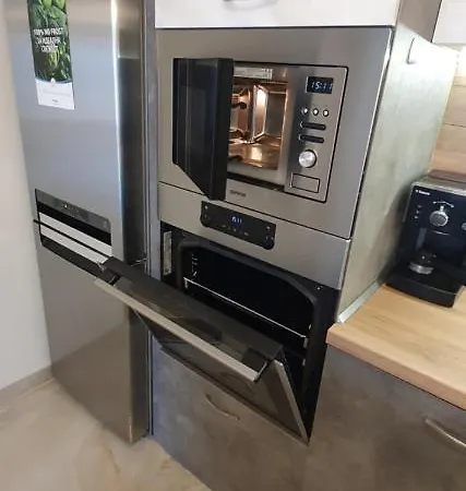 Lux Apartament