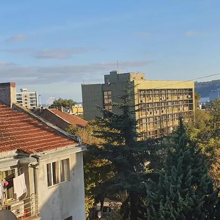 Apartament Lux *