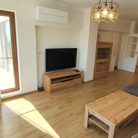 Apartament Lux