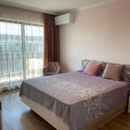 Lux Apartament *