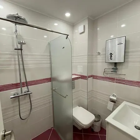 Lux Apartament