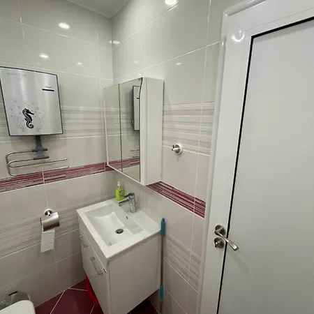 Lux Apartament