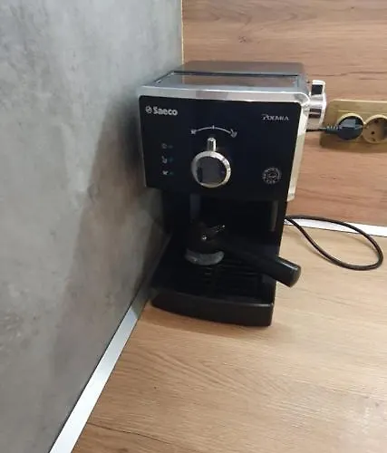 Lux 公寓 瓦爾納