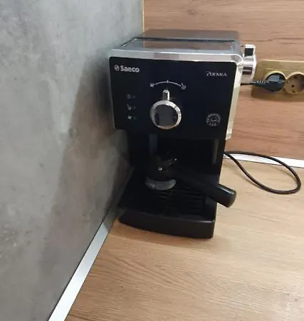 Lux アパート ヴァルナ